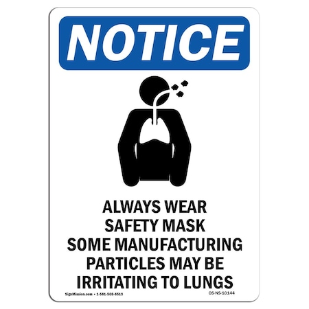 Signmission